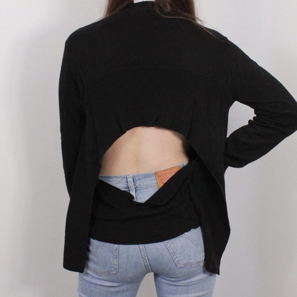 *Cheap Monday Youth  Knit